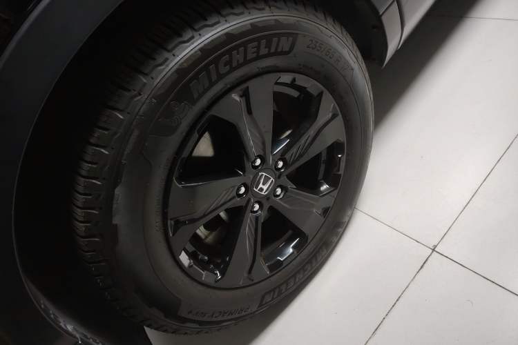 Used Honda Breeze 2020 240TURBO CVT 2WD Luxury Edition
