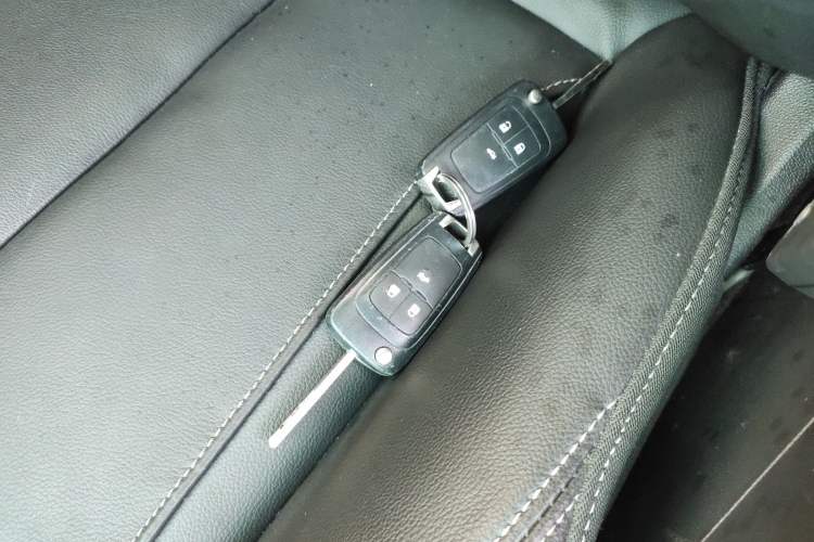 Used Buick GT 2018 18T Automatic Elite Model
