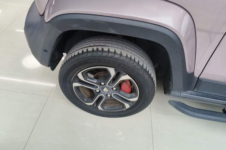 Used Baojun Spark 2023 Intelligent Premium Edition