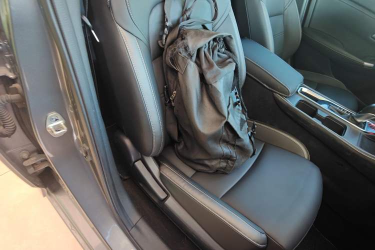 Used Nissan Sylphy 2020 1.6L XL CVT Enjoyment Edition
