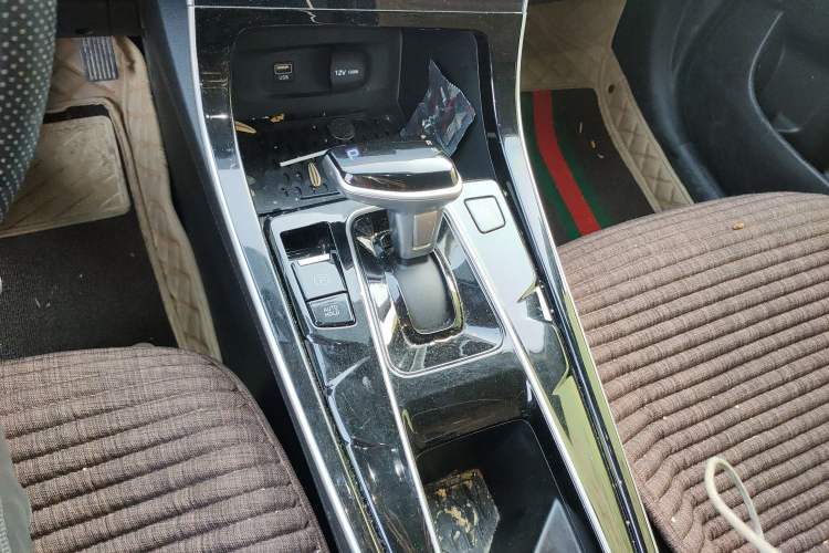 Used Hyundai ix25 2020 1.5L CVT GLS Smart Model