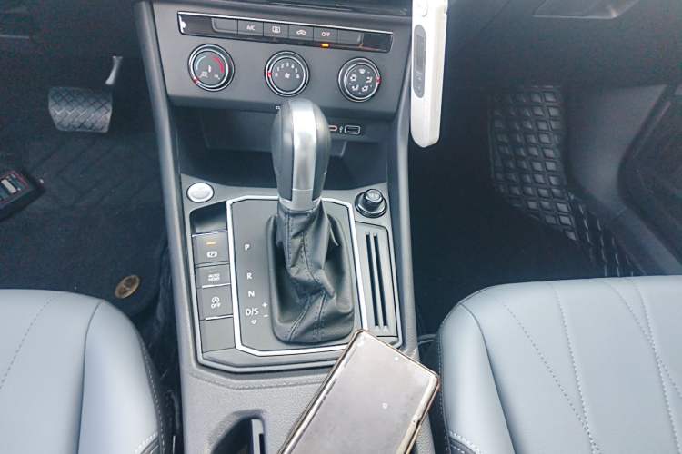 Used Volkswagen Lavida 2024 1.5L Automatic Starry Sky 5 Million Edition
