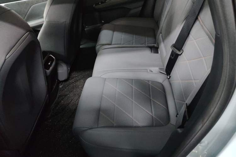 Used  S05 2024 510 Plus Pure Electric Version
