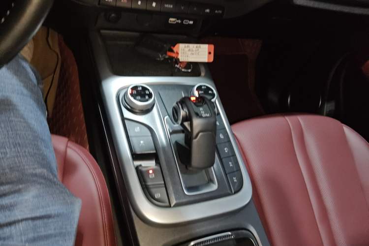 Used Tank 300 2024 2.0T Conqueror