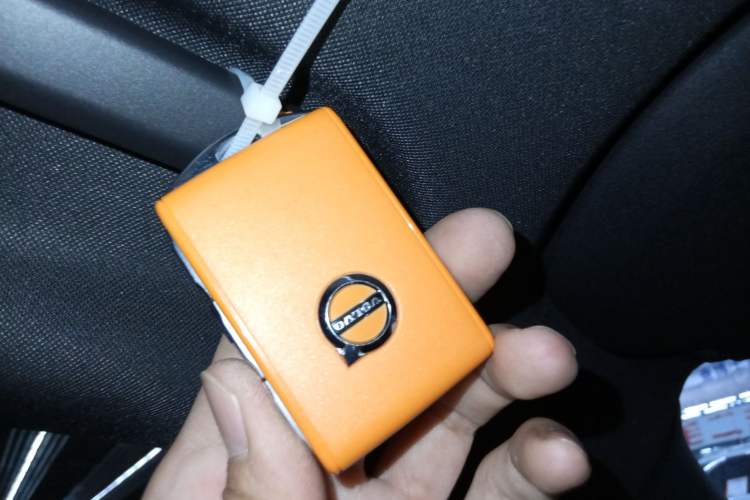 Used Volvo XC60 2022 B5 4x4 Smart Luxury Edition