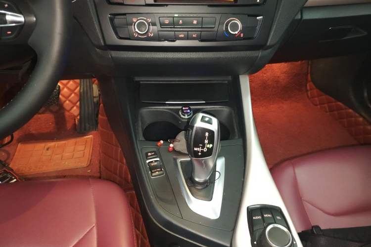 Used BMW 1 Series 2013 Revised 116i Leading Edition
