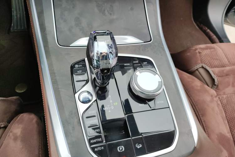 Used BMW X5 2020 xDrive40i M Sport Package