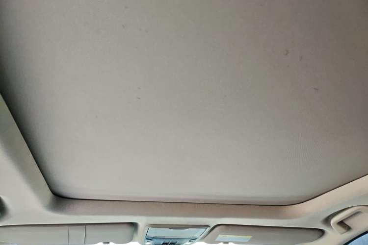 Used Honda CR-V 2021 240TURBO CVT 2WD Comfort Version
