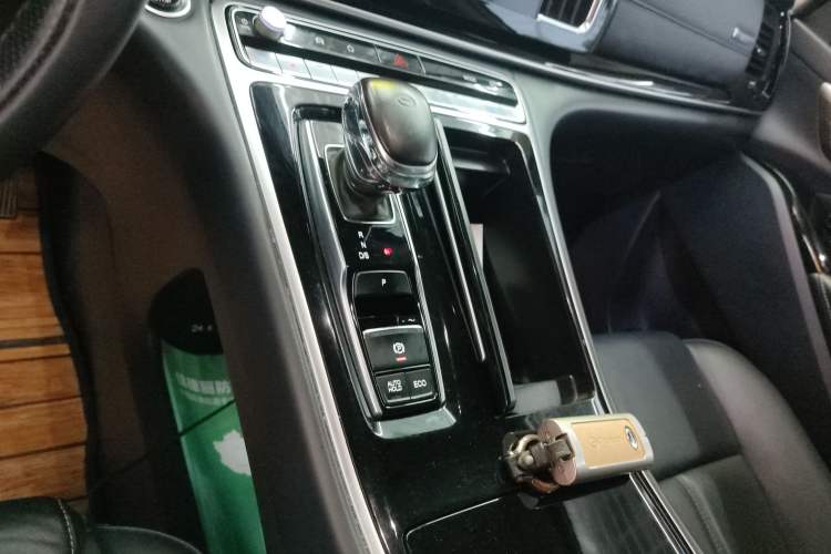 Used GAC Trumpchi M8 2021 Lingxiu Series 390T Deluxe Edition
