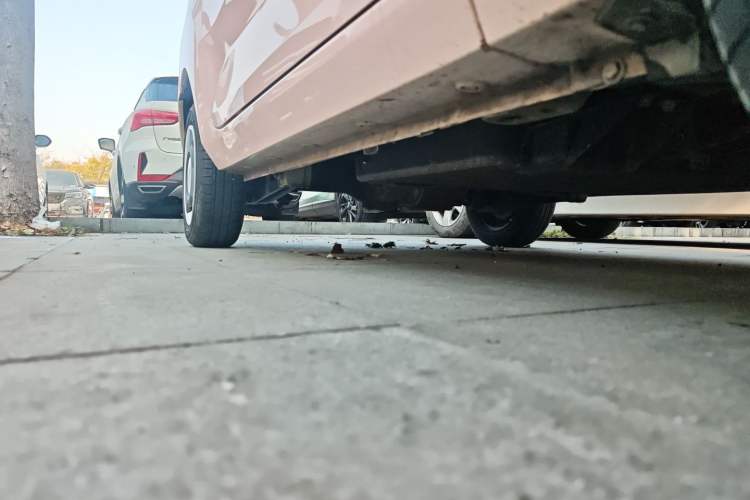 Used Wuling Hongguang MINIEV 2022 Macaron Fashion Model Lithium Iron Phosphate
