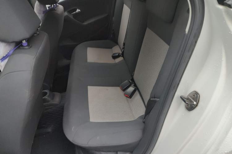 Used Volkswagen Polo 2018 1.5L Automatic Advanced Driving Model