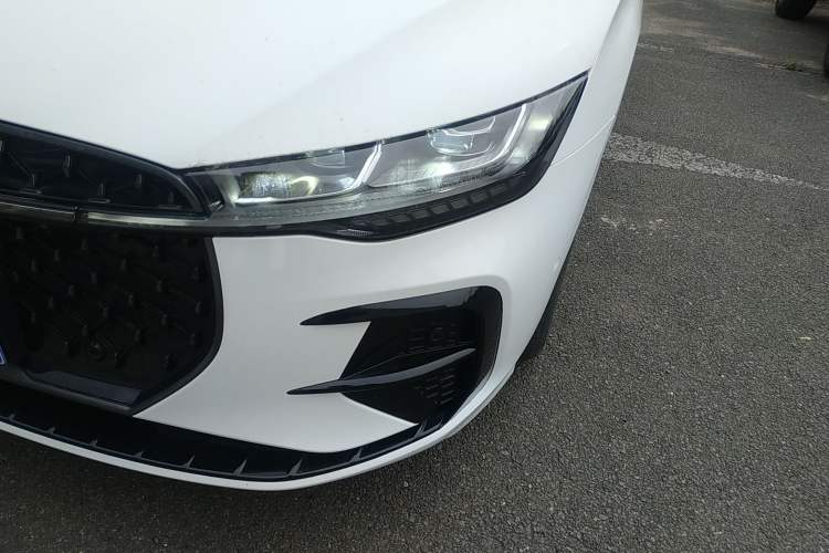 Used Lincoln Z 2022 Restyled iCool Prestige Edition
