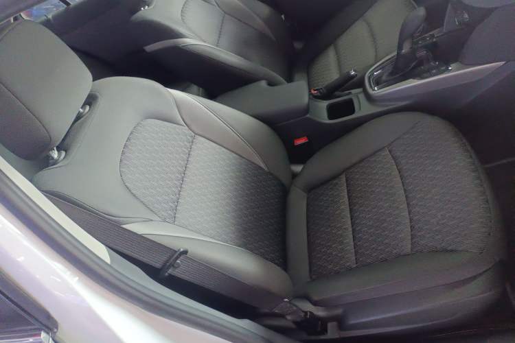 Used Chevrolet Malibu 2017 1.5T Automatic Comfort Edition
