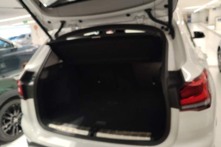 Used BMW X1 2021 Restyled sDrive25Li Leading Edition