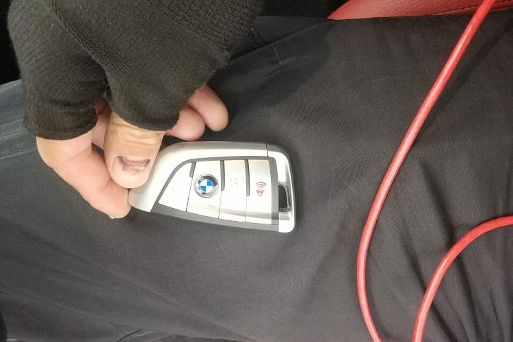 Used BMW 4 Series 2017 425i Convertible M Sport Package