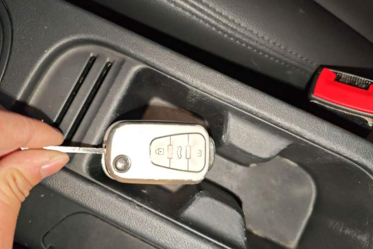 Used Roewe 360 2018 PLUS 1.5L Automatic Luxury Edition
