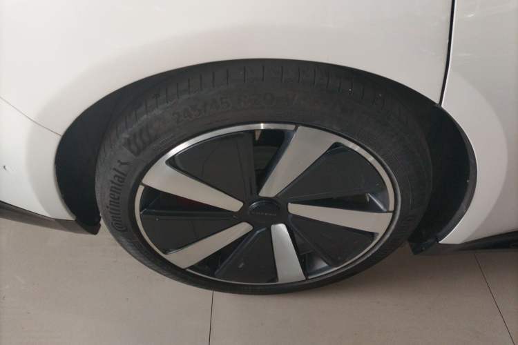 Used Hima Luxeed S7 2024 Max RS
