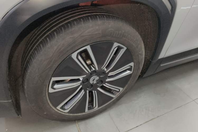 Used Nio ES7 2022 75 kWh
