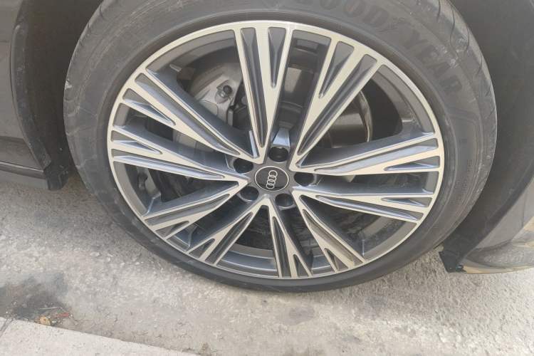 Used Audi A6L 2025 45 TFSI quattro Prestige Dynamic Edition + Premium Package