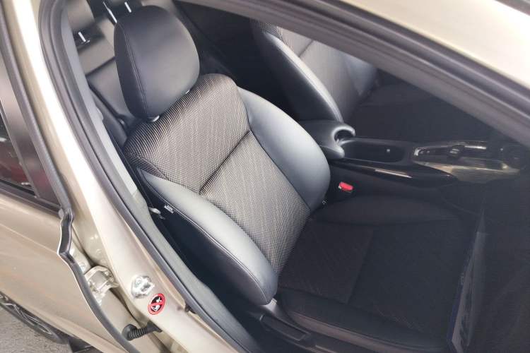 Used Honda XR-V 2017 1.8L EXi CVT Comfort Version