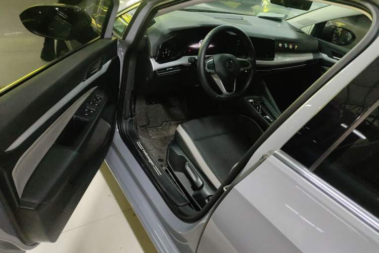 Used Volkswagen Golf 2021 280TSI DSG Pro