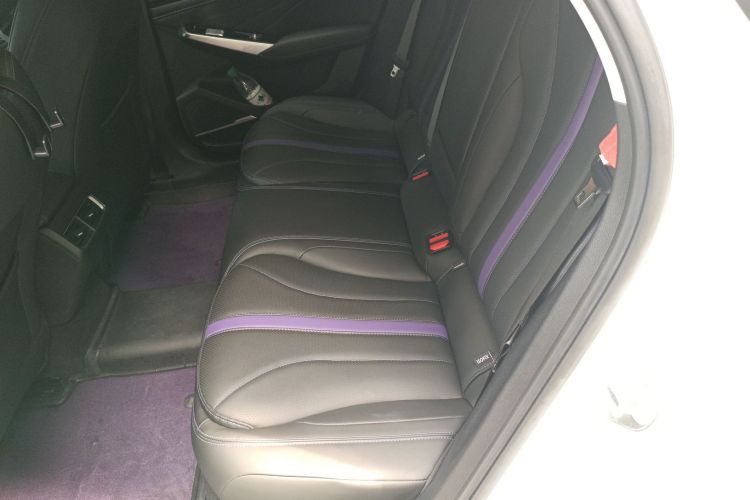 Used Geely Auto Preface 2024 Zhiqing 1.5TD Tiangong Edition