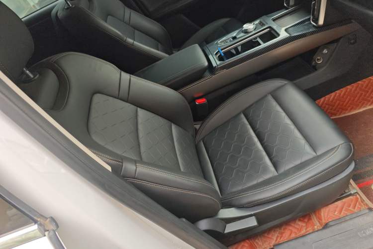 Used Haval DARGO 2024 2.0T DCT Chinese Rural Dog Edition