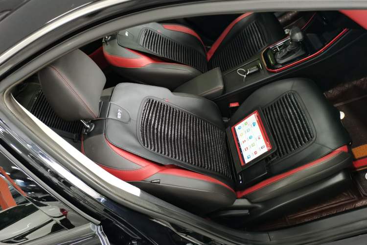 Used Dongfeng Aeolus Yixuan GS 2021 230T Automatic Star-Chasing Warrior Edition