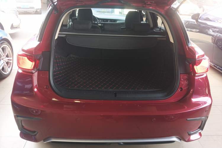 Used Lexus CT 2017 CT200h Elite Edition Solid Color China V Standard
