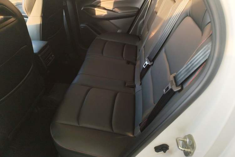 Used Oshan X5 PLUS 2023 Revised Version 1.5T DCT Navigation Edition
