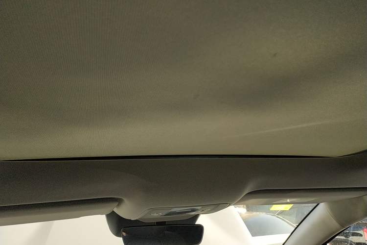 Used BYD Sealion 05 EV 2025 520 km Smart Cruise Version