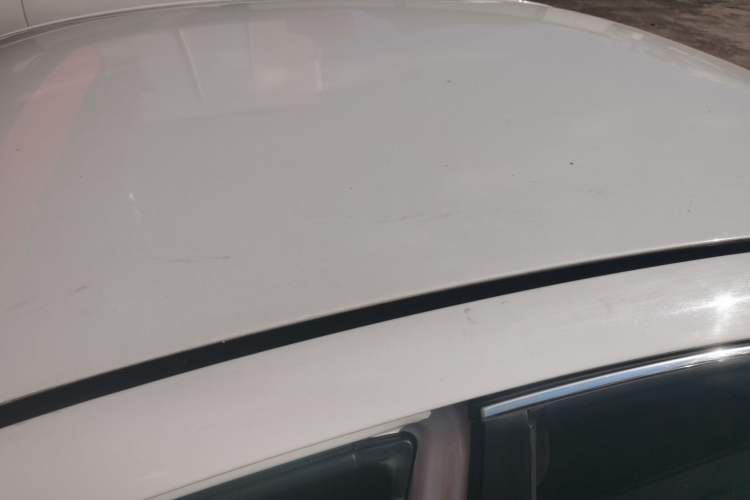 Used Buick Excelle 2013 1.5L Automatic Classic Model
