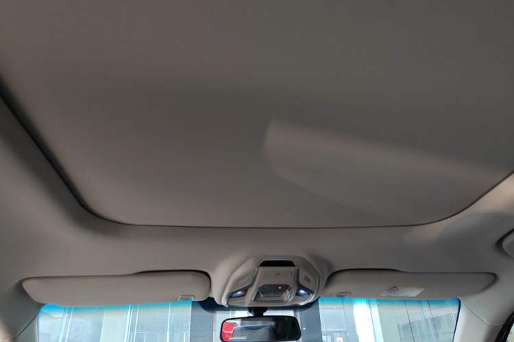 Used Geely Auto Emgrand X7 Sport 2020 1.8TD DCT Smart PRO
