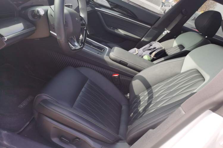 Used NETA S Shooting Brake 2024 Range-Extended 300 Standard Edition
