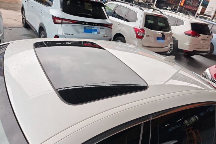 Used BMW 5 Series 2019 525Li Luxury Package
