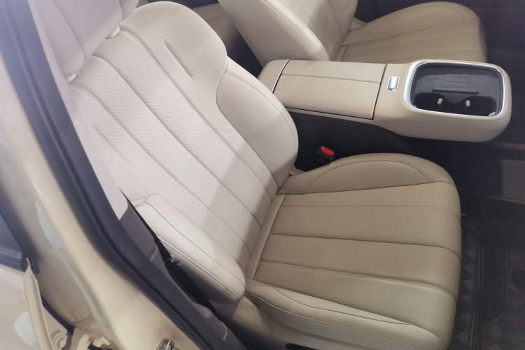 Used AION UT 2025 420 Prestige Edition