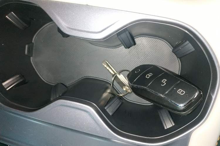 Used BYD Song PLUS New Energy 2024 Honor Edition EV 520km Luxury Model