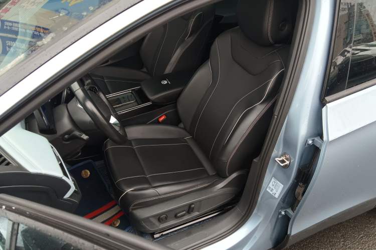 Used Volkswagen ID.4 X 2022 Pure Smart Edition
