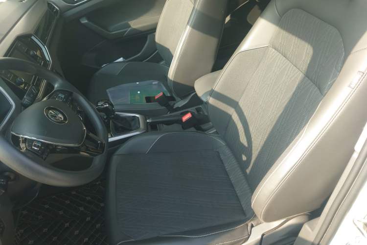 Used Volkswagen T-Cross 2019 280TSI DSG Comfort Edition
