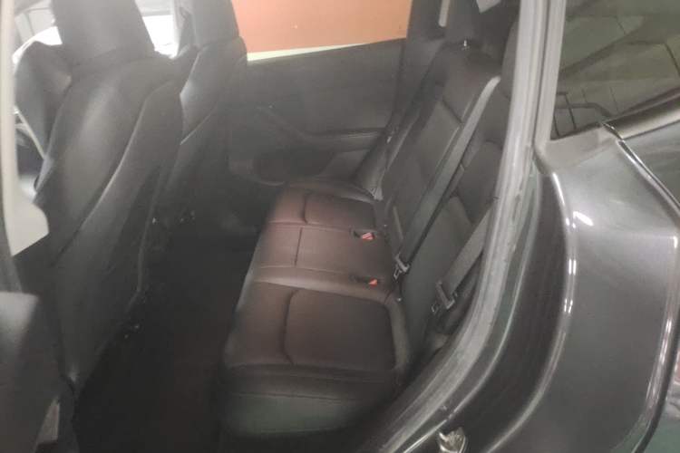 Used Tesla Model Y 2022 Performance High-Performance All-Wheel-Drive Version
