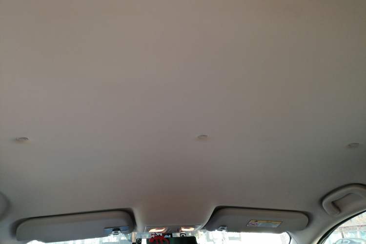 Used Haima V70 2016 1.5T Automatic Comfort & Enjoyment Version 7 Seats