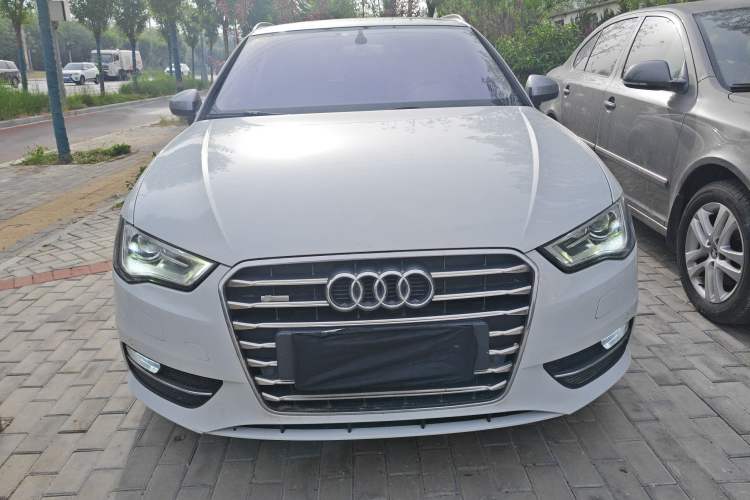 Used Audi A3 2016 Sportback 35 TFSI Ambition
