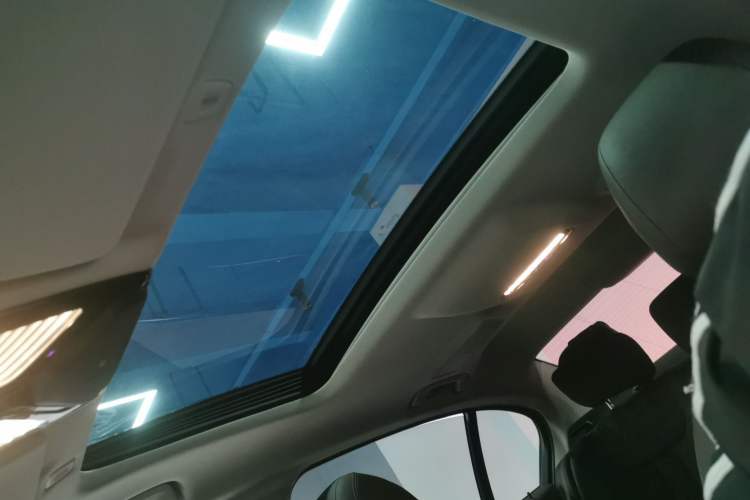 Used BMW 5 Series 2022 Second Facelift 525Li Luxury Package