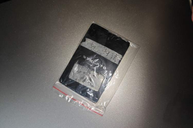 Used Hima Stelato S9 2024 All-Electric Ultra Four-Wheel-Drive Flagship Edition
