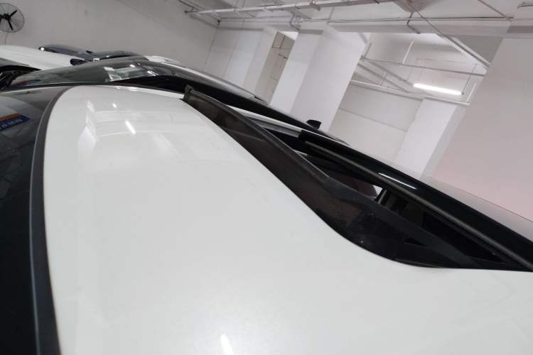 Used Honda CR-V 2023 240TURBO Two-Wheel Drive Smart Edition 5 Seats
