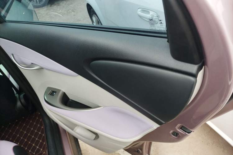 Used BYD Dolphin 2023 420 km Free Version
