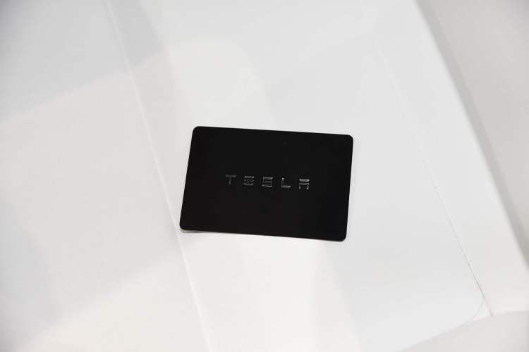 Used Tesla Model Y 2022 Long-Range All-Wheel-Drive Version
