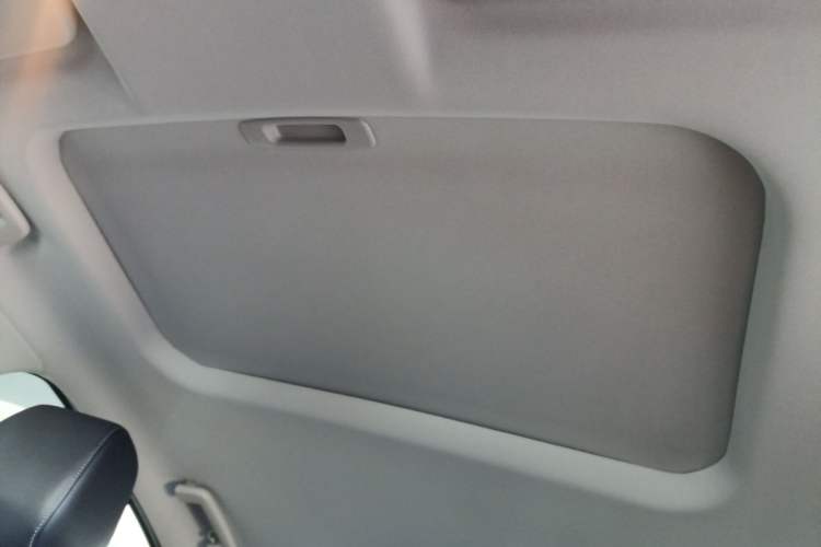 Used Ford Escort 2019 Revised Version 1.5L Automatic Enjoyment Type China VI Standard
