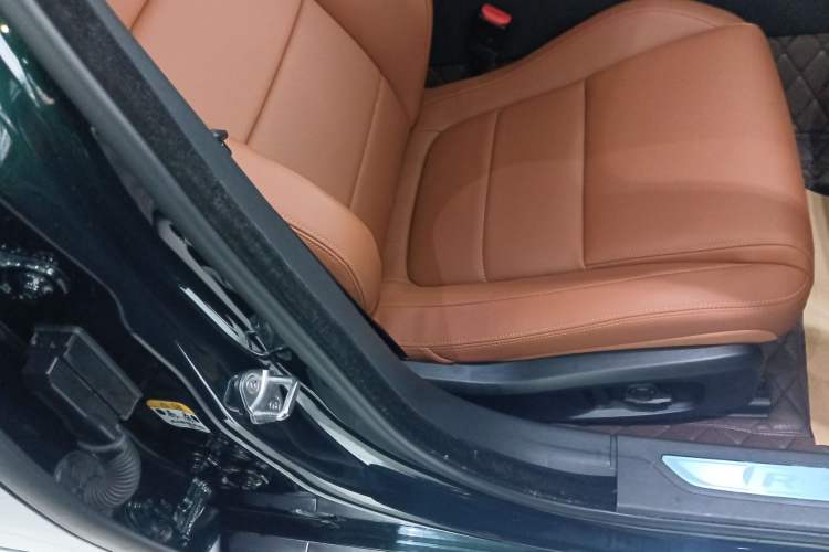 Used Jaguar XFL 2022 XFL 2.0T P250 Two-Wheel-Drive Elite Sport Edition