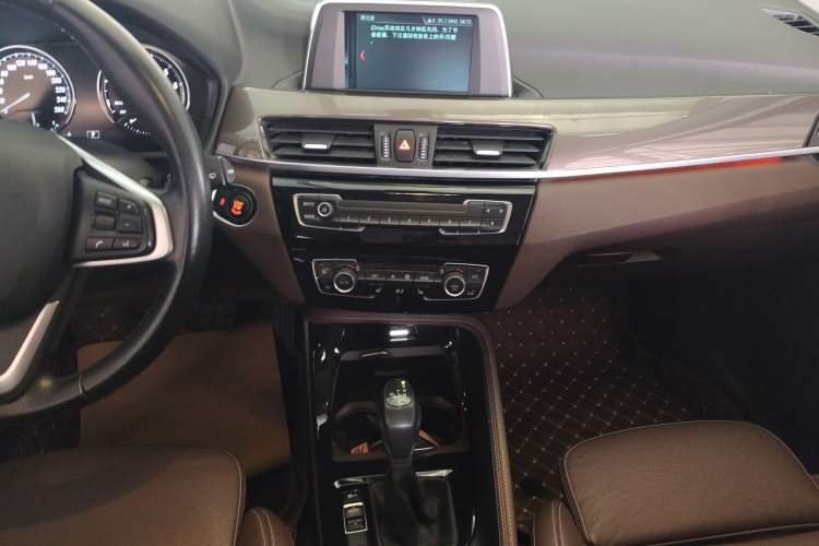 Used BMW X1 2019 sDrive18Li Premium Edition
